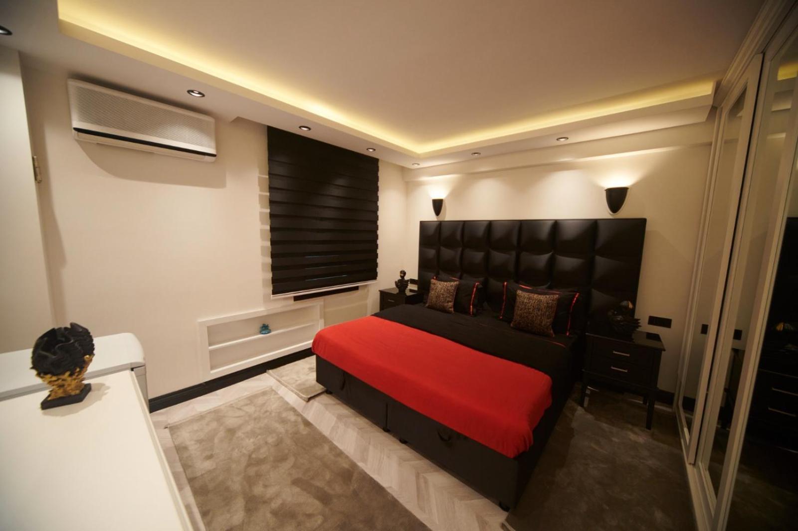 Saygin Apartments — Fotoğraflar 1